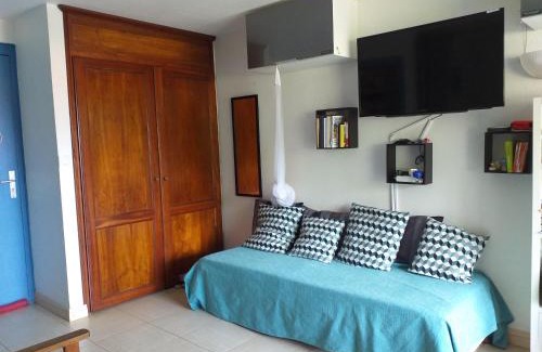 Sainte-Anne Apartment | Studio colibri