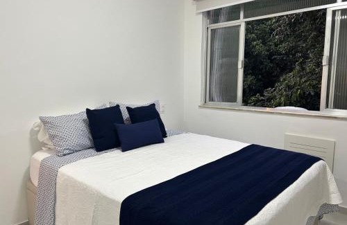 Catete Apartment | Studio Completo com Vista no Catete