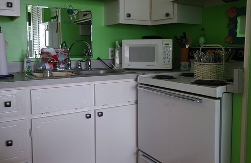 Atlantic Beach Apartment | Studio Condo at Atlantic Beach waiting for you to come and play :)