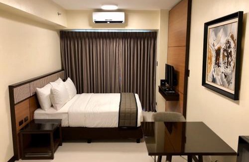 Barangay 76 Apartment | Studio Condo by Sea Residences near MOA 02