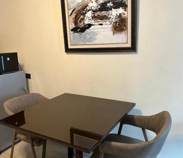 Barangay 76 Apartment | Studio Condo by Sea Residences near MOA 02