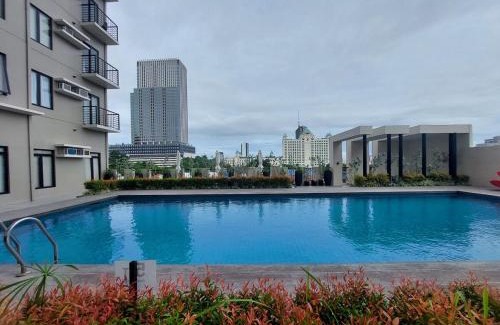 Cebu Apartment | Studio Condo Fully Furnished-near IT Park
