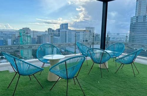 Cebu Apartment | Studio Condo Fully Furnished-near IT Park