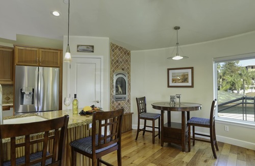 Avila Beach Condo | Studio condo with ocean views, steps to the beach