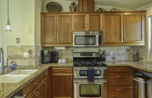 Avila Beach Condo | Studio condo with ocean views, steps to the beach
