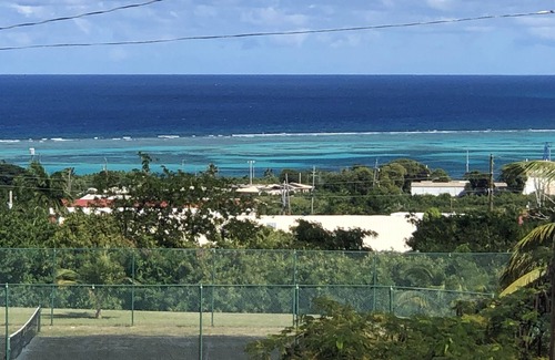 Orange Grove Apartment | Studio Condo With Water View, Pool, On Site Laundry, Minutes From Christiansted!