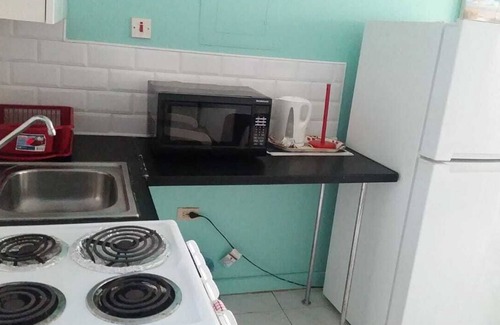 Ocho Rios Apartment | Studio Condo With Wi-fi, Ocho Rios