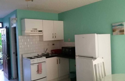 Ocho Rios Apartment | Studio Condo With Wi-fi, Ocho Rios