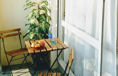 La Doua Apartment | Studio Condorcet - Welkeys