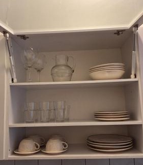 Vila Yolanda Apartment | Studio confortável e bem localizado
