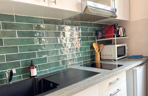 Malakoff Apartment | Studio Confort & Calme - Paris à 10 min