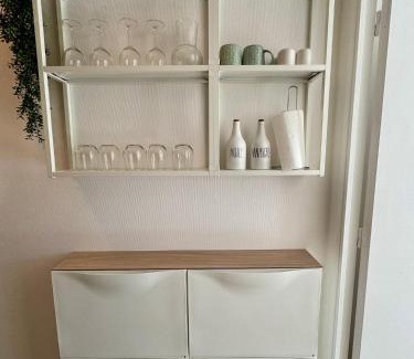 Merignac Apartment | Studio confort & calme proche Bordeaux et Pellegrin