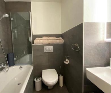 Villars-sur-Ollon Apartment | STUDIO CONFORT & DETENTE