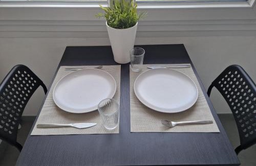 Fleury-les-Aubrais Apartment | Studio confort