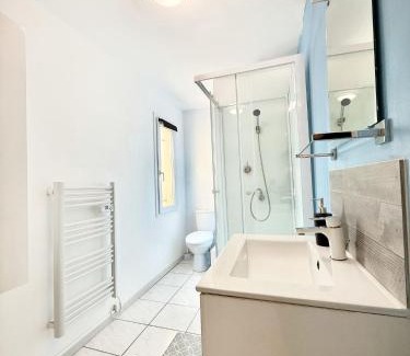 Toulouse West Apartment | Studio confort - Portet-sur-Garonne