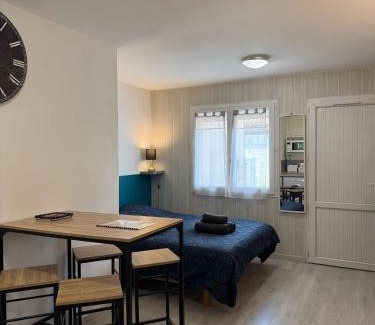Toulouse West Apartment | Studio confort - Portet-sur-Garonne