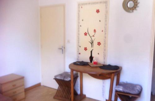 Rennes-les-Bains Apartment | Studio confortable, Rennes les bains, 17 m² + Balcon