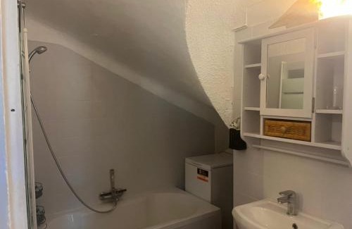16th Arrondissement Apartment | Studio confortable à Marseille - 25 m² - Proche centre-ville