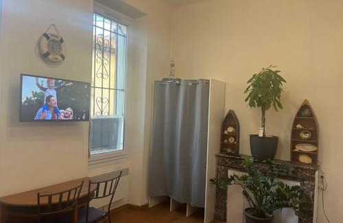 16th Arrondissement Apartment | Studio confortable à Marseille - 25 m² - Proche centre-ville