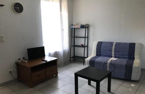 Herepian Apartment | Studio confortable 33 m2