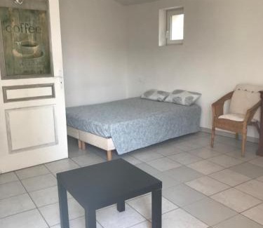 Herepian Apartment | Studio confortable 33 m2