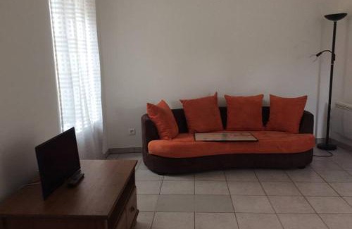 Herepian Apartment | Studio confortable 33 m2