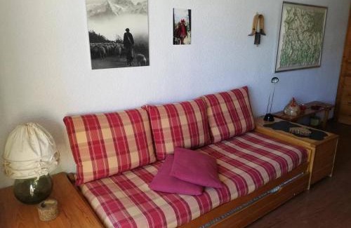 Le Sauze Apartment | Studio confortable au Sauze, 28m², près des pistes - FR-1-804-47