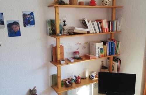 Le Sauze Apartment | Studio confortable au Sauze, 28m², près des pistes - FR-1-804-47