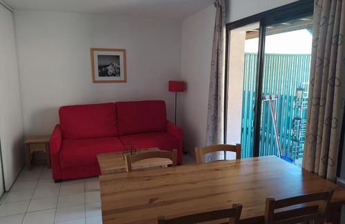 Arreau Apartment | Studio Confortable Au Coeur d'Arreau