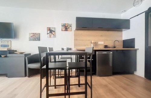 Metz-Centre – Ancienne Ville Apartment | Studio Confortable en plein centre Metz