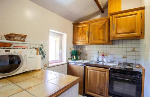 La Roque-Gageac Apartment | Studio confortable avec jardin, près de Sarlat et des plus beaux villages de France - FR-1-616-25