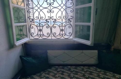 Tabarka Apartment | studio confortable