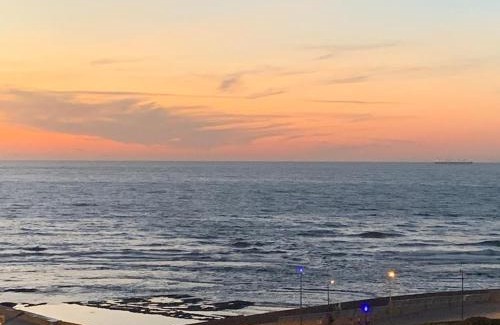 SOUR JDID Apartment | Studio Corniche Casablanca