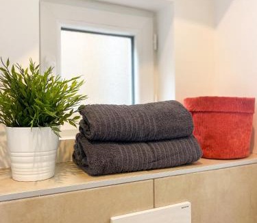 Villefranche-sur-Saone Apartment | Studio cosy Eglise Notre-Dame-des-Calades