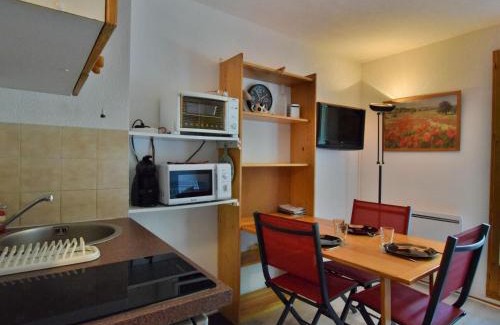 Bernex Apartment | Studio cosy à Bernex, proche pistes et sentiers - FR-1-498-90