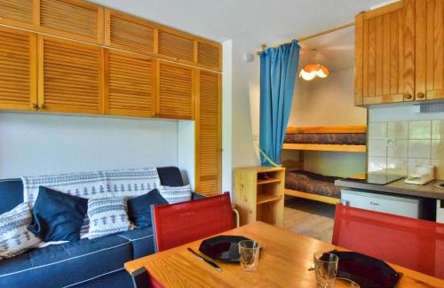 Bernex Apartment | Studio cosy à Bernex, proche pistes et sentiers - FR-1-498-90