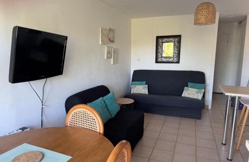 Carnon-Plage Apartment | Studio Cosy à Carnon-Plage