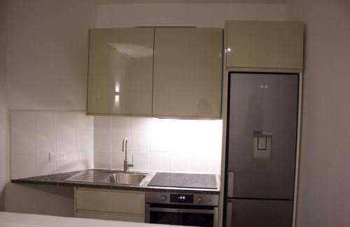 Chatillon Apartment | Studio cosy à Chatillon
