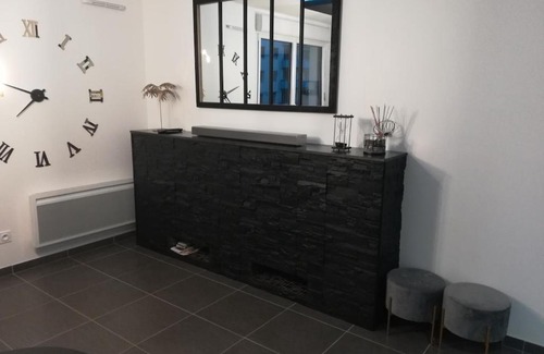 Annecy Apartment | Studio cosy à deux pas du centre ville