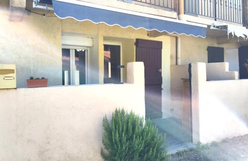 Vernet-les-Bains Apartment | Studio cosy 2/3 voyageurs