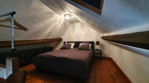 Gesves Apartment | Studio cosy 2