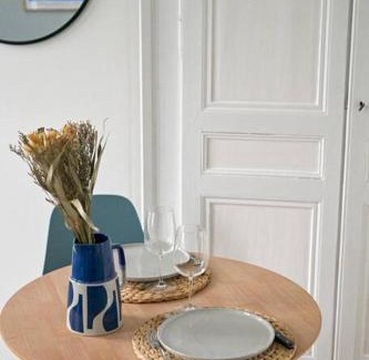 Etretat Apartment | Studio Cosy - 250m plage