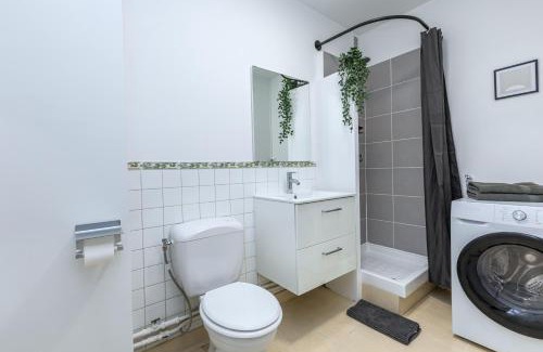 Le Chesnay Apartment | Studio cosy 2P - Proche Versailles/Paris