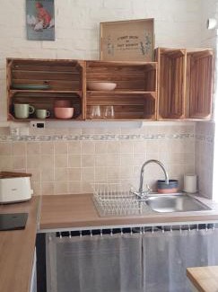 Saint-Martin-Vesubie Apartment | Studio cosy au coeur de Saint Martin Vésubie