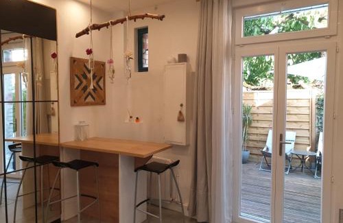 Sevran Apartment | Studio Cosy au bord du Canal "Proche Gare & CDG - Paris - Parc des Expos"