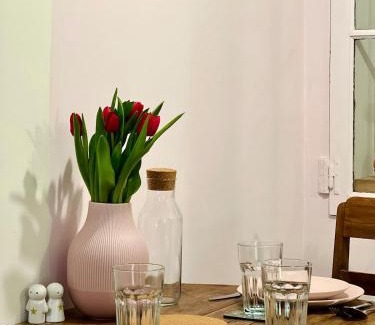 Arbois Apartment | Studio cosy au cœur d'Arbois
