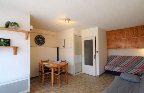 Briancon Apartment | Studio cosy au cœur de Briançon avec parking - FR-1-330C-47