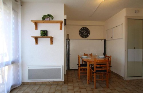 Briancon Apartment | Studio cosy au cœur de Briançon avec parking - FR-1-330C-47