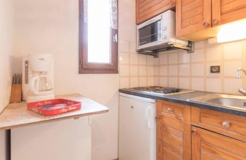 Briancon Apartment | Studio cosy au cœur de Briançon avec parking - FR-1-330C-47