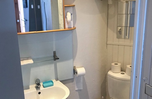 Amiens Apartment | Studio Cosy au Cœur du Quartier Saint-pierre